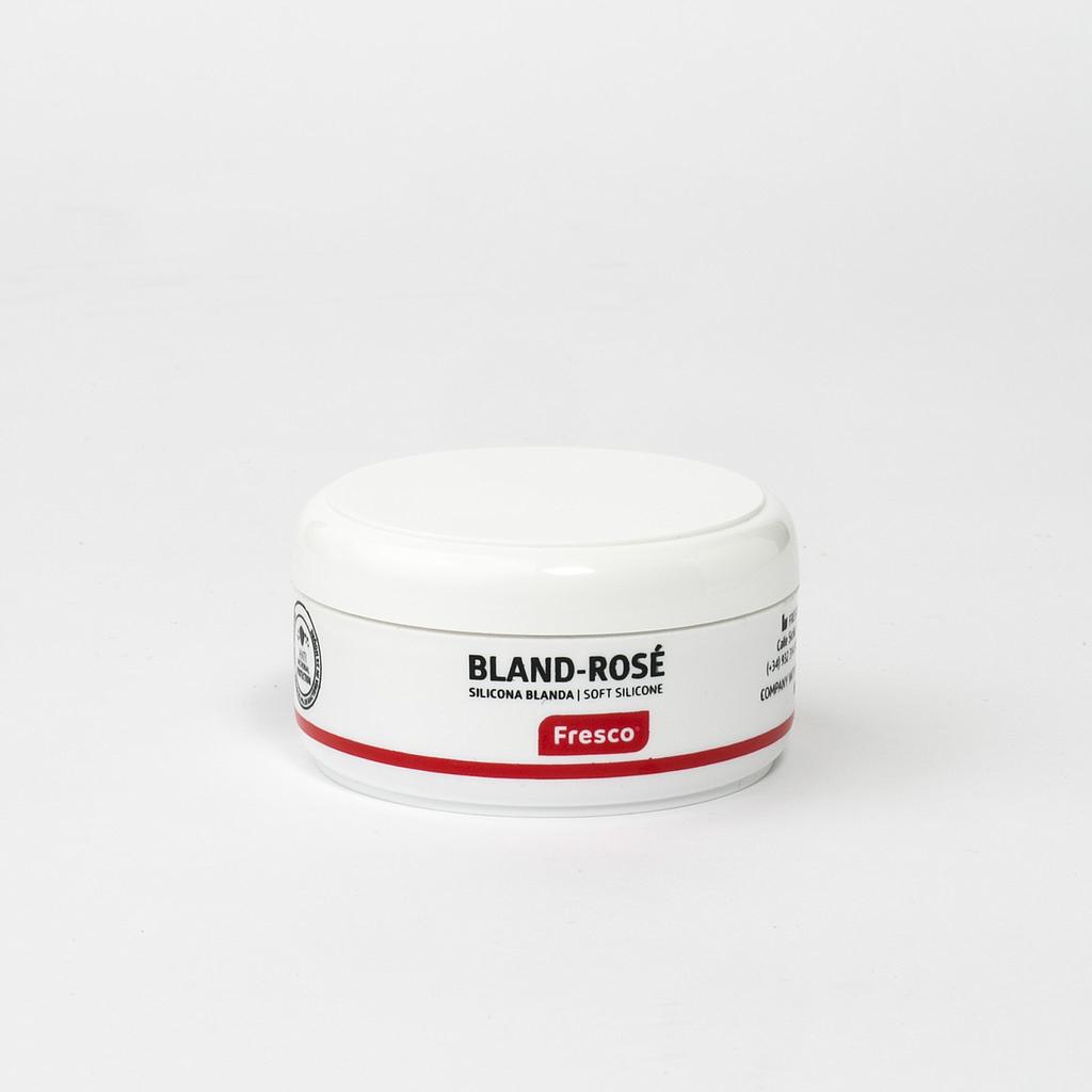 Fresco Orthese Bland Rosé, Shore Härte A 2-4, 100 g 
