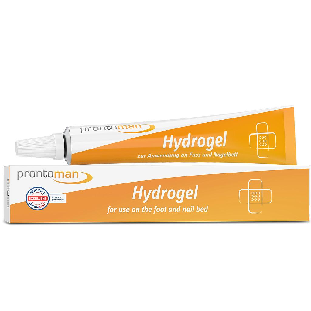 Prontoman Hydrogel, 20 ml
