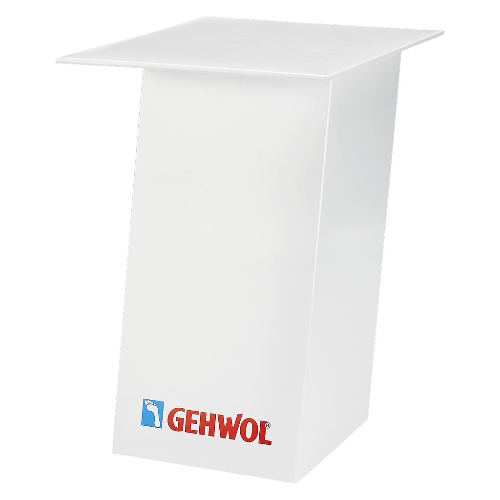 GEHWOL® Dekosockel/-podest gross