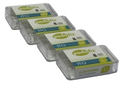 3TO podofix® Spangen, 8 Stück