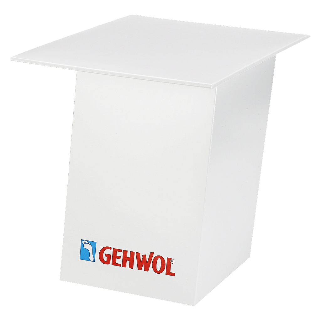 GEHWOL® Dekosockel/-podest mittel