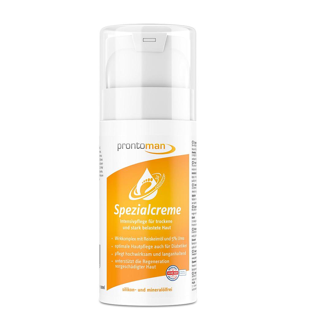 Prontoman Spezialcrème, 100 ml