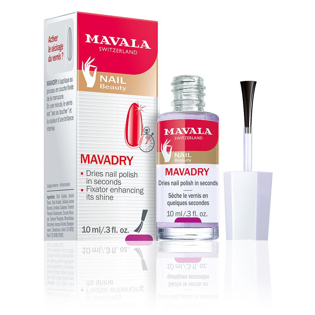 MAVALA Mavadry, 10 ml