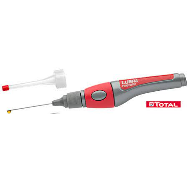 Lubra metallic Instrumenten‐Pflegeöl, 12.2 ml