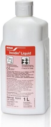 ECOLAB Incidin™ Liquid, 1000 ml