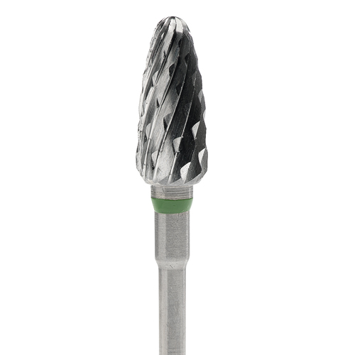 Busch Hartmetall-Fräser 425GX, 060, grobe X-Verzahnung