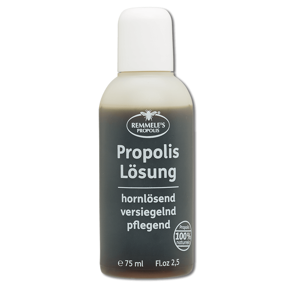 Remmele's Propolis Lösung, 75 ml