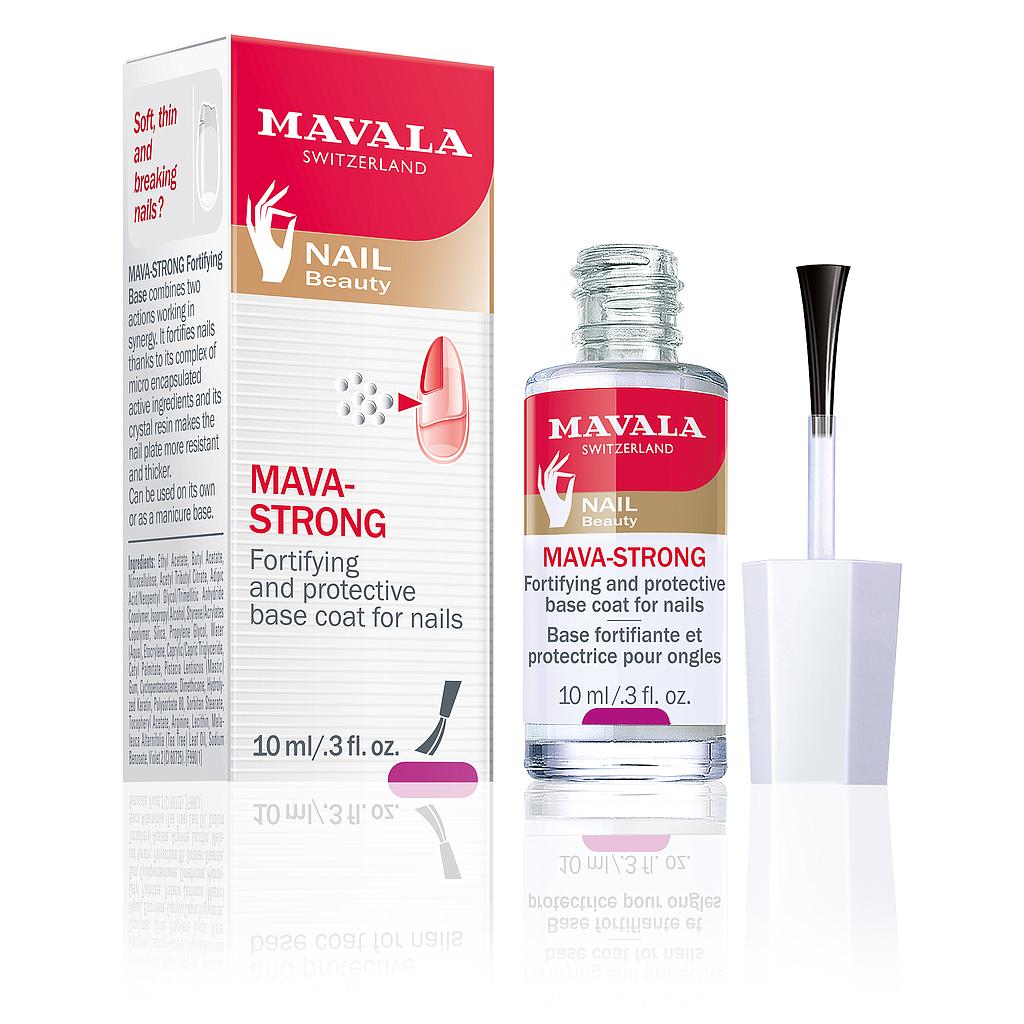 MAVALA Mava-Strong, 10 ml