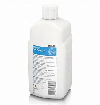 ECOLAB Skinman™ Soft Protect, 1000 ml