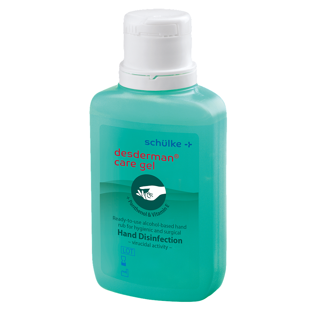 Schülke Desderman® Care GEL, 100 ml