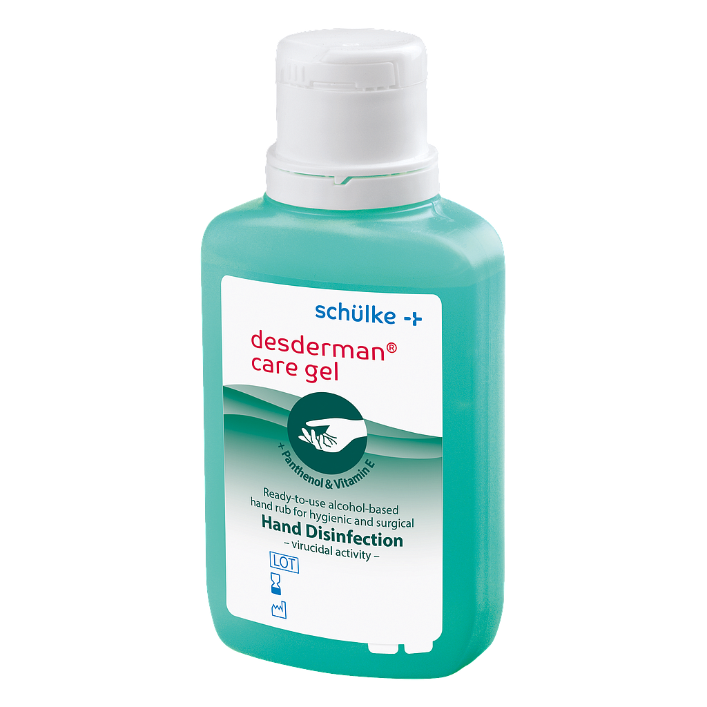 Schülke Desderman® Care GEL, 100 ml