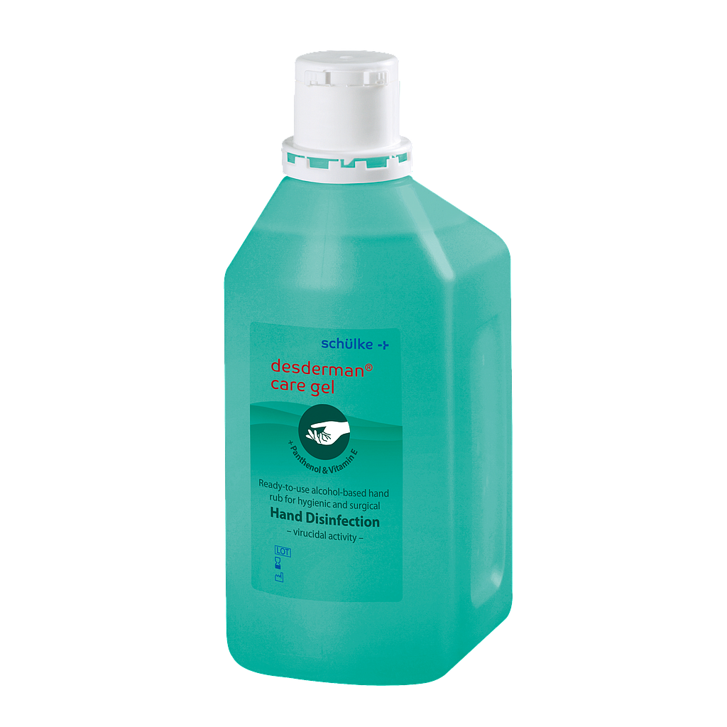 Schülke Desderman® Care GEL, 1000 ml