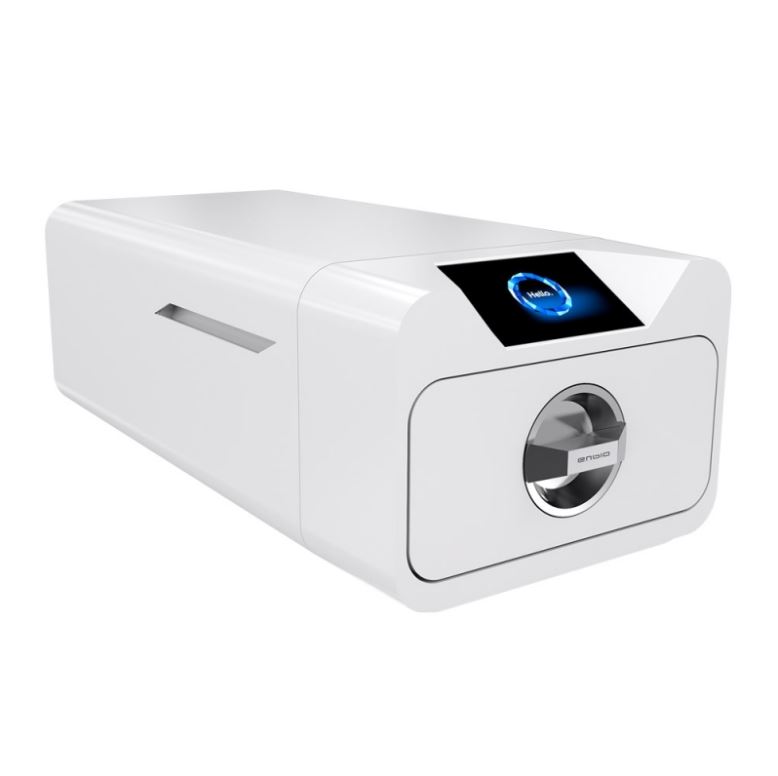 Enbio® Steamjet PRO - Autoklave B-Klasse 5.3 l