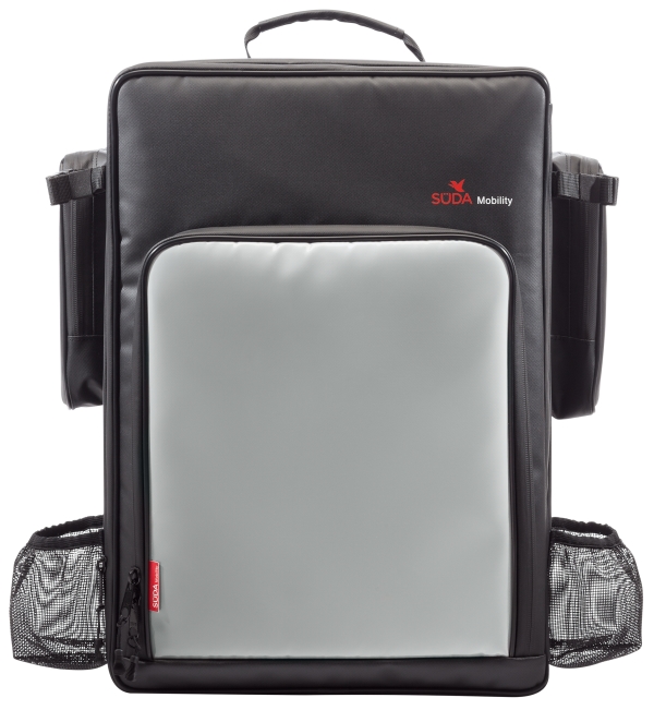 SÜDAmobility Versorgungseinheit