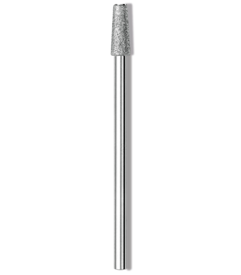 Busch Diamantschleifer Side Grip 854S 033, mittlere Körnung, 1 Stück
