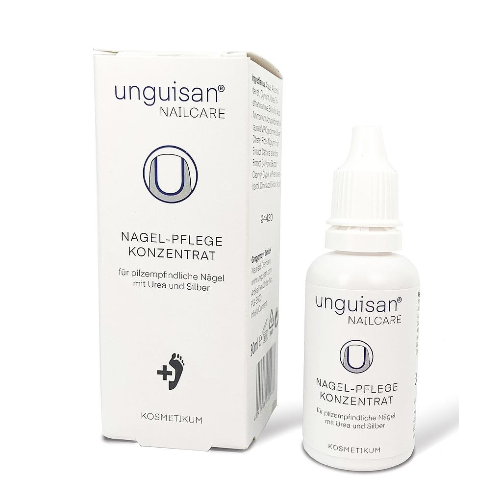 Unguisan® Nailcare Nagel-Pflege Konzentrat, 30 ml