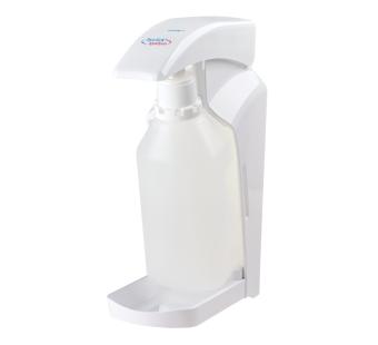 Schülke Wandspender hyclick® Vario