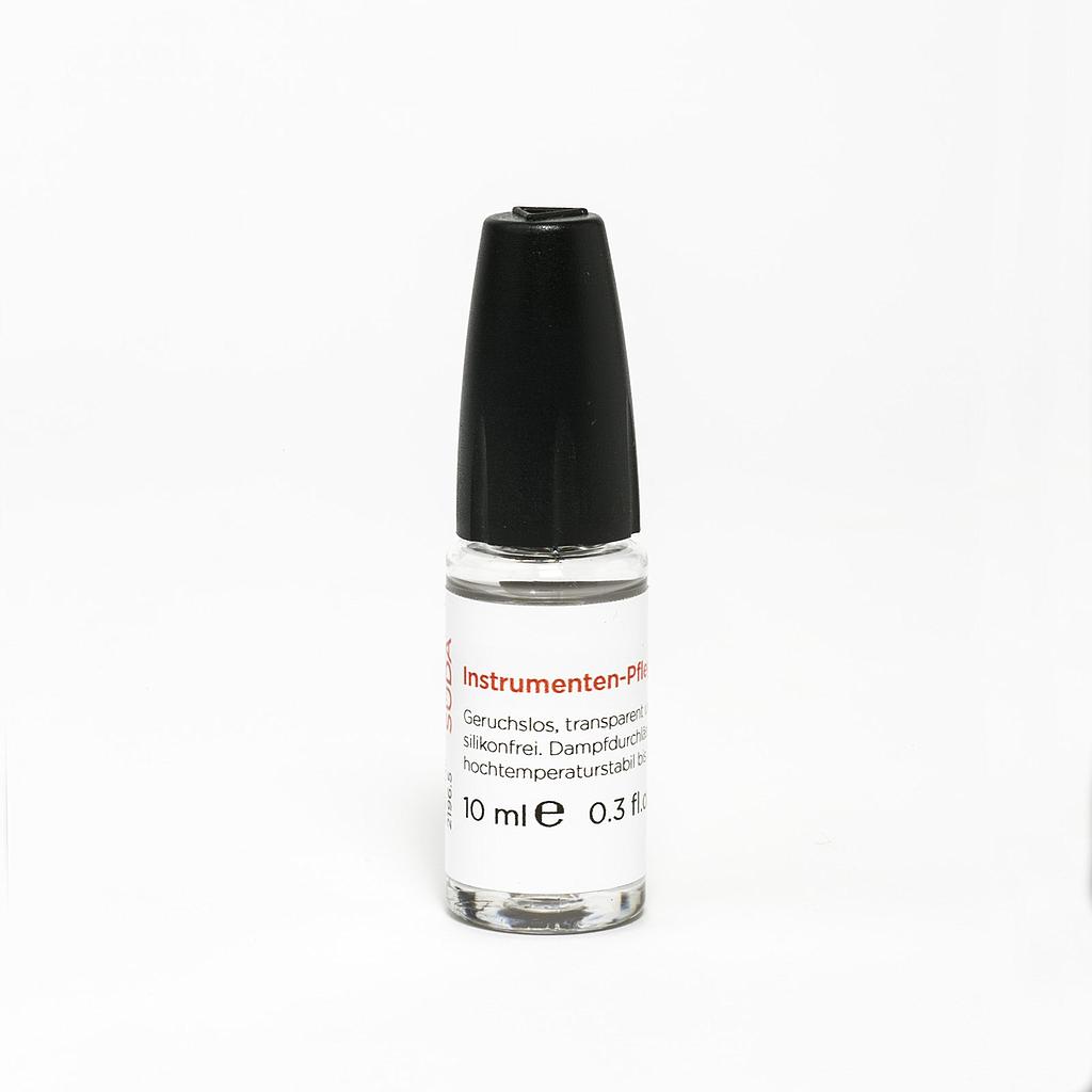 Süda Instrumenten‐Pflegeöl, stabil bis 260°C, 10 ml