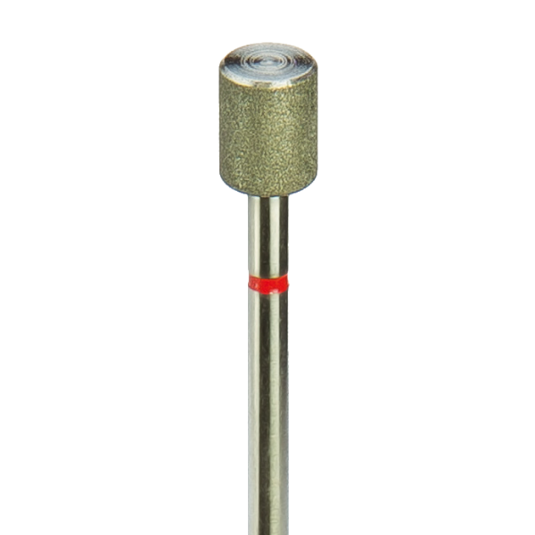 Busch Diamantschleifer Side Grip 8840S 055, feine Körnung