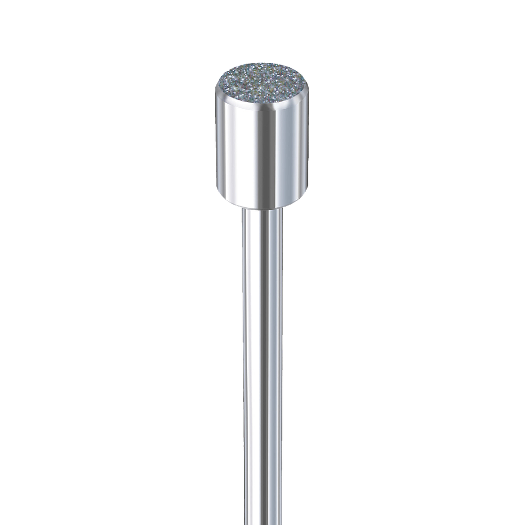 Busch Diamantschleifer Top Grip 840T, 050, mittlere Körnung, 1 Stück