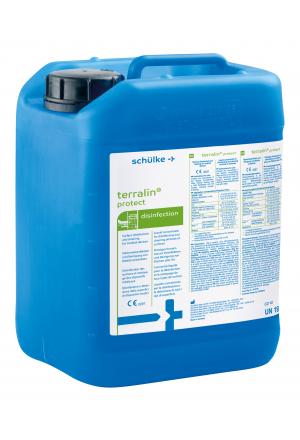 Schülke Terralin® Protect, 5000 ml