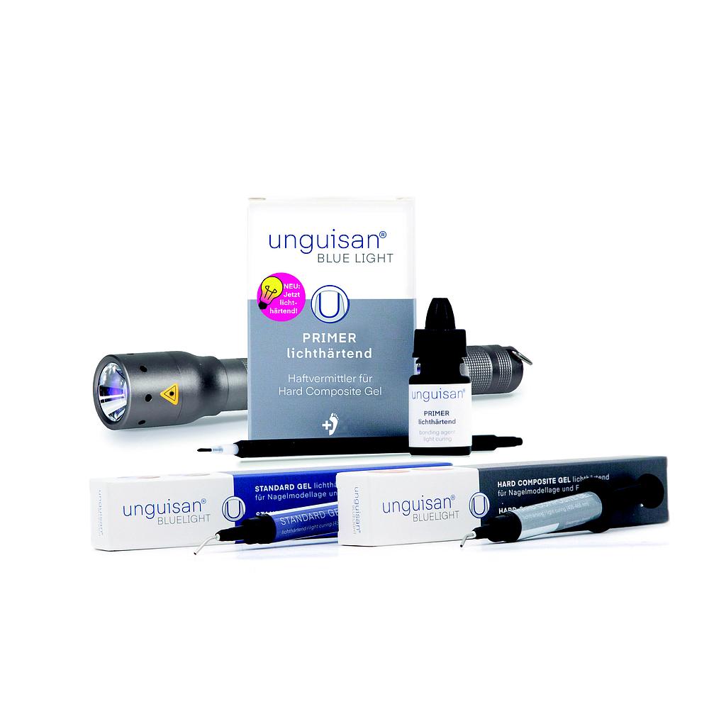 Unguisan® Blue Light Starter-Set