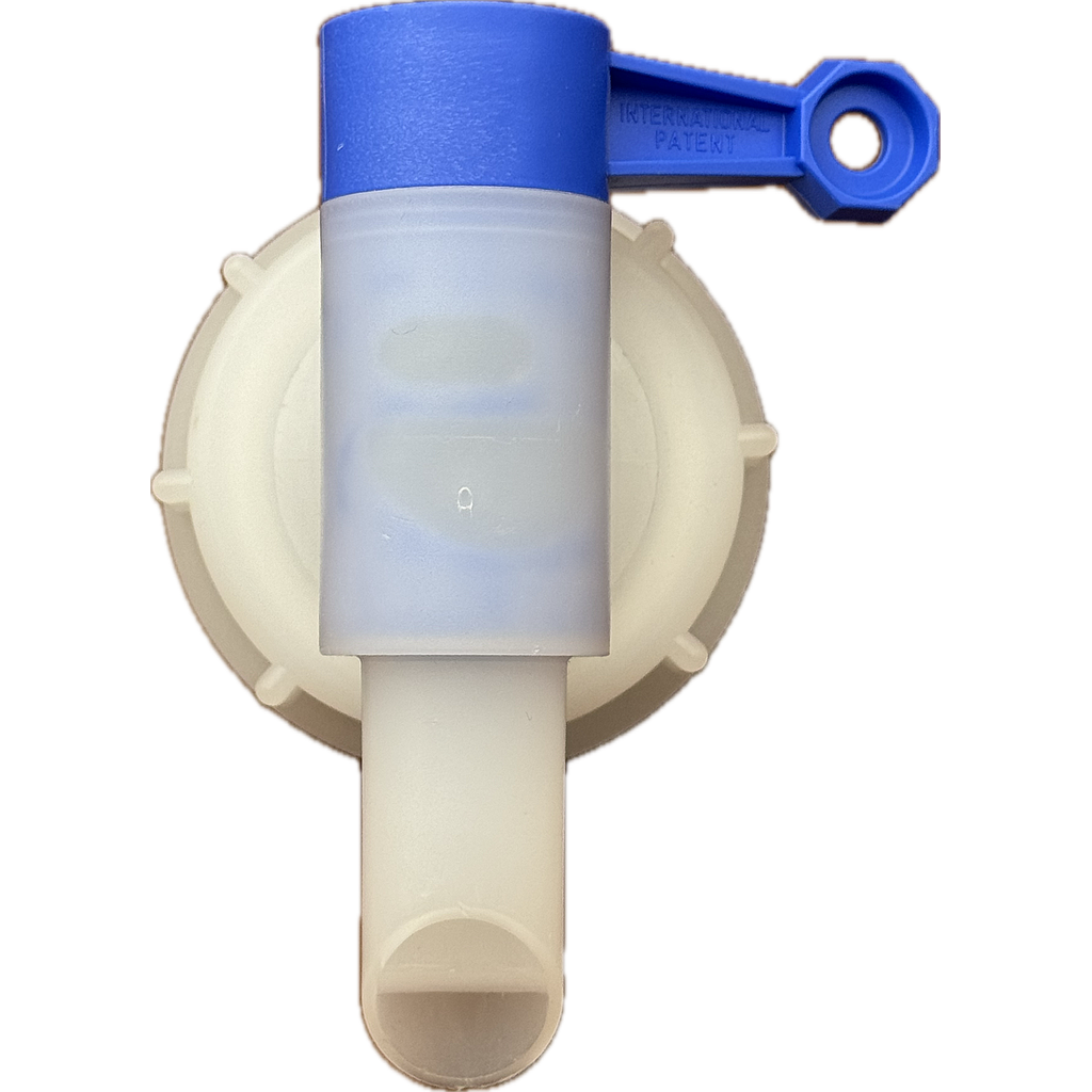 ECOLAB® Kanisterhahn 5 Liter Oxyfoam S