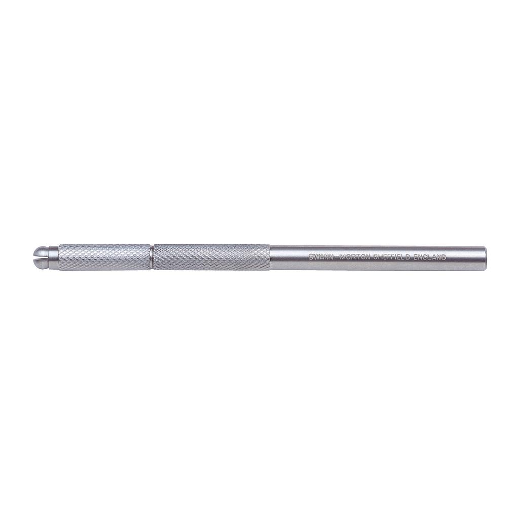 Swann-Morton® Griff Fine Handle SF23 zu Fine Blade (Beaver), 9.2 cm