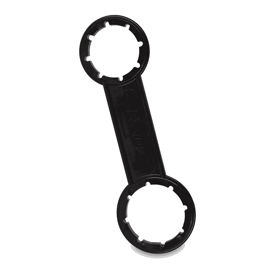 ECOLAB® Kanisteröffner Kombischlüssel 5/6/10 l, ausser Oxyfoam