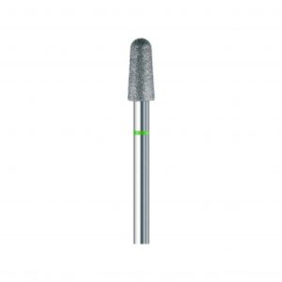 Busch Diamantschleifer 6854R, 035, grobe Körnung