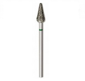 Busch Diamantschleifer 6893, 050, grobe Körnung