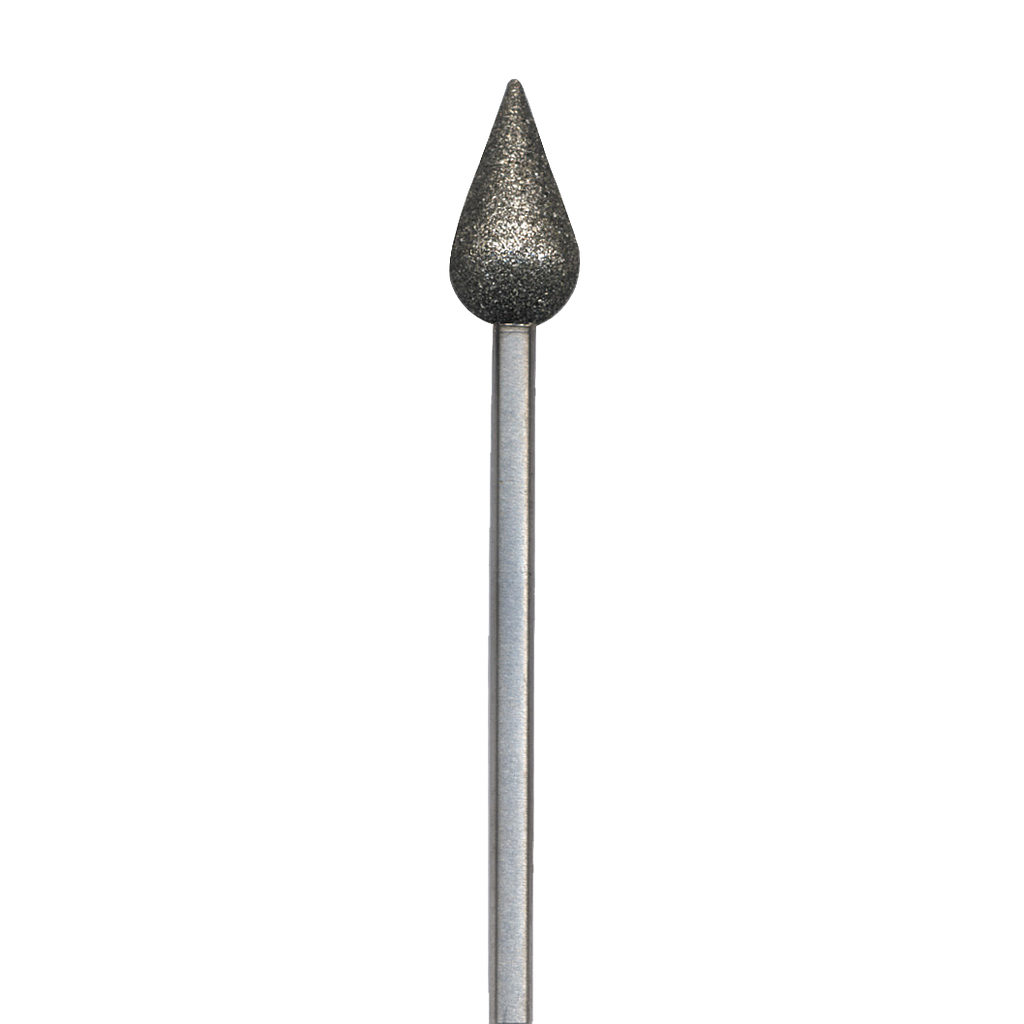 Busch Diamantschleifer 892, 070, mittlere Körnung, 1 Stück
