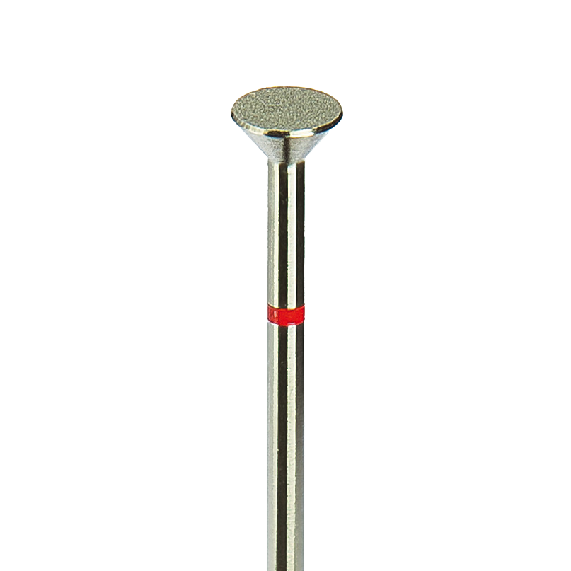 Busch Diamantschleifer Top Grip 8805T, 065, feine Körnung, 1 Stück
