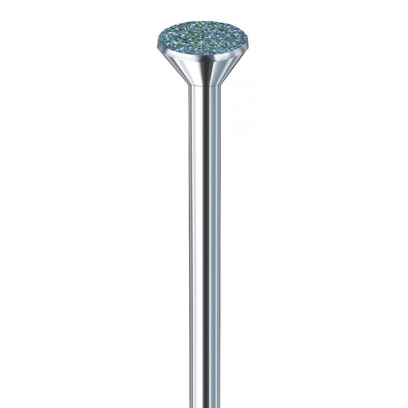 Busch Diamantschleifer Top Grip 805T, 065, mittlere Körnung, 1 Stück