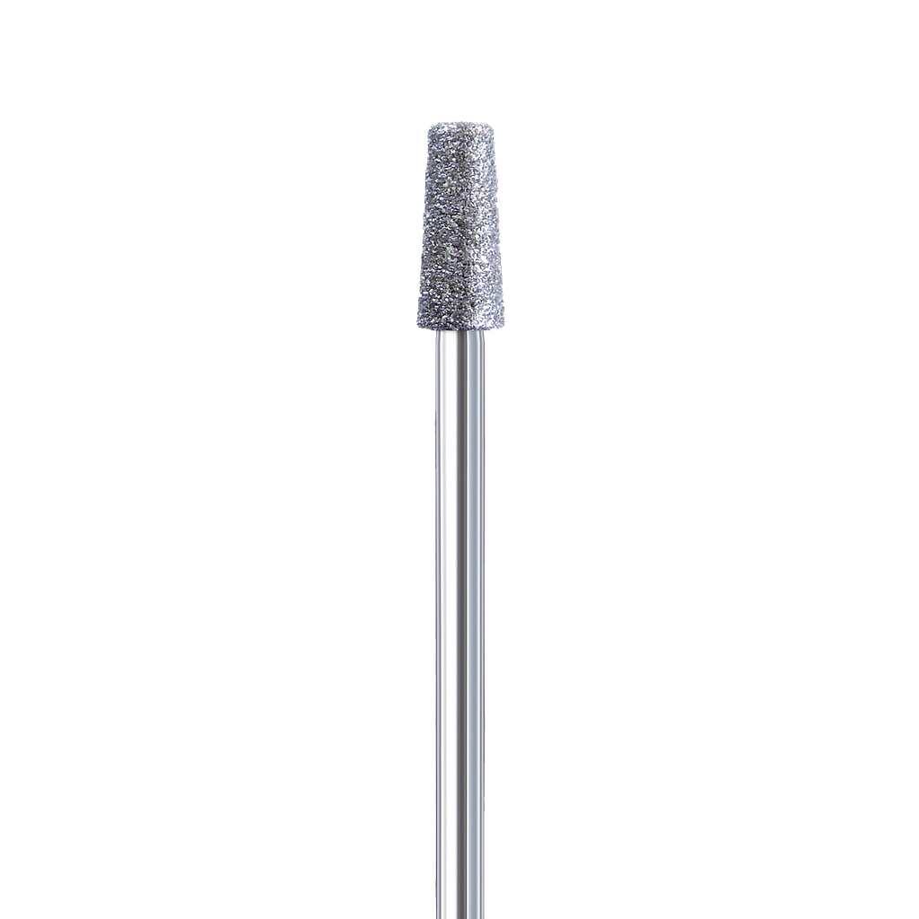 Busch Diamantschleifer Side Grip 854S, 040, mittlere Körnung