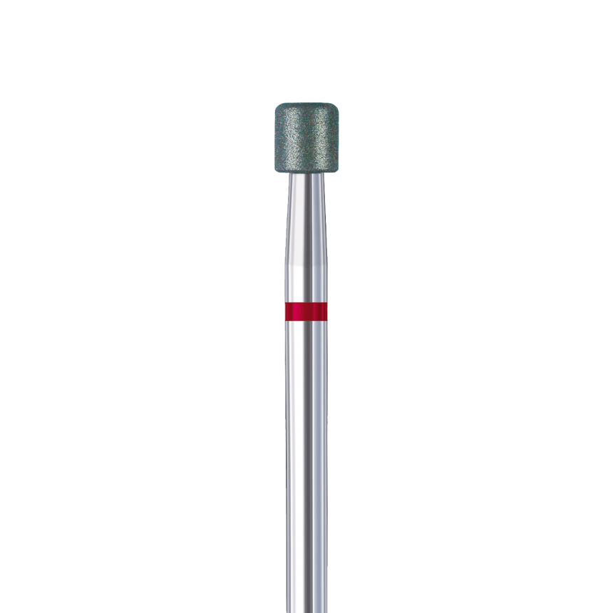 Busch Diamantschleifer Side Grip 8841S 033, feine Körnung, 1 Stück