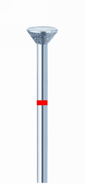 Busch Diamantschleifer Side Grip 8805S 065, feine Körnung, 1 Stück