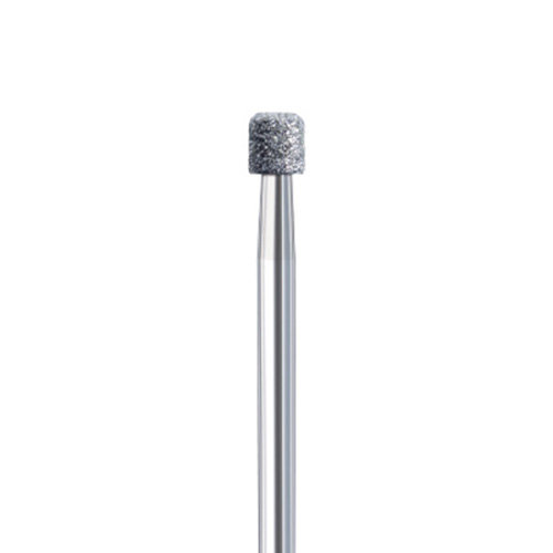 Busch Diamantschleifer 841KR-Version, 035, Kante rund, mittlere Körnung, 1 Stück