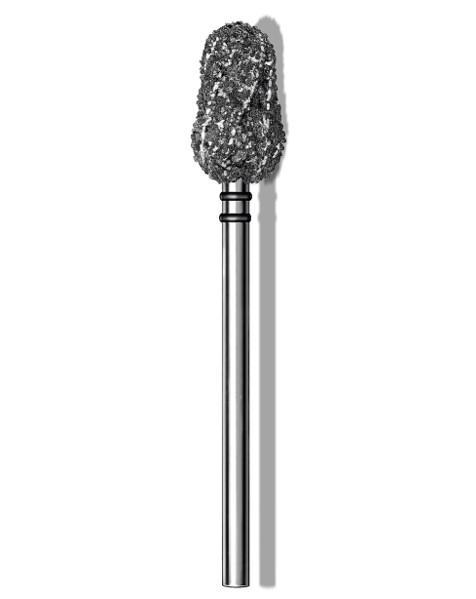 Busch CD-Diamantschleifer CD4369, 090, megagrobe Körnung