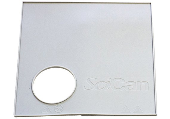 SciCan Silikonmatte zu STATIM 5000 G4