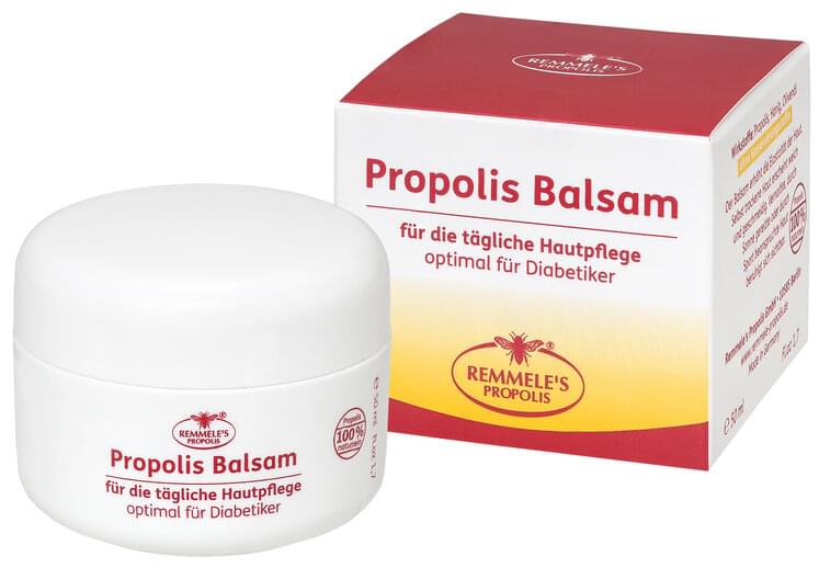 Remmele's Propolis Balsam, 50 ml