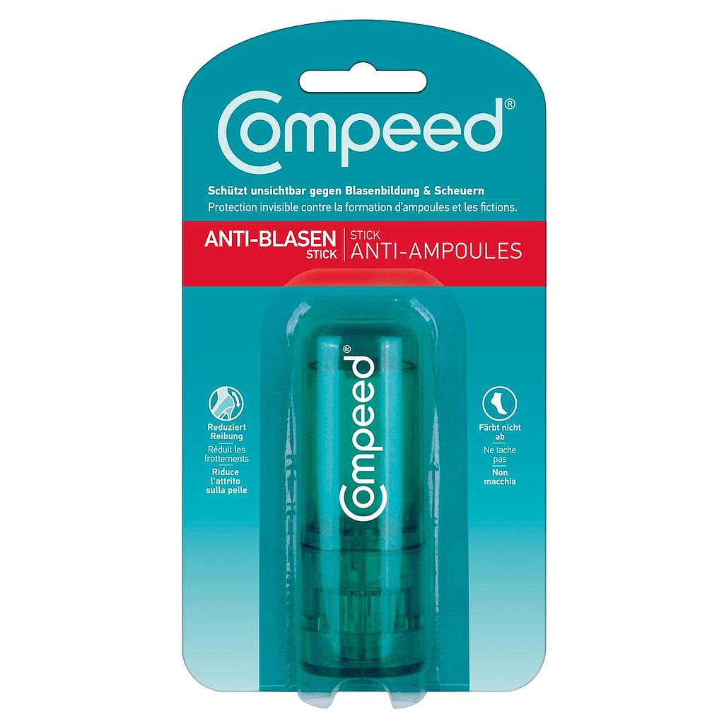 Compeed® Anti-Blasen Stick, 5 ml, 1 Stück