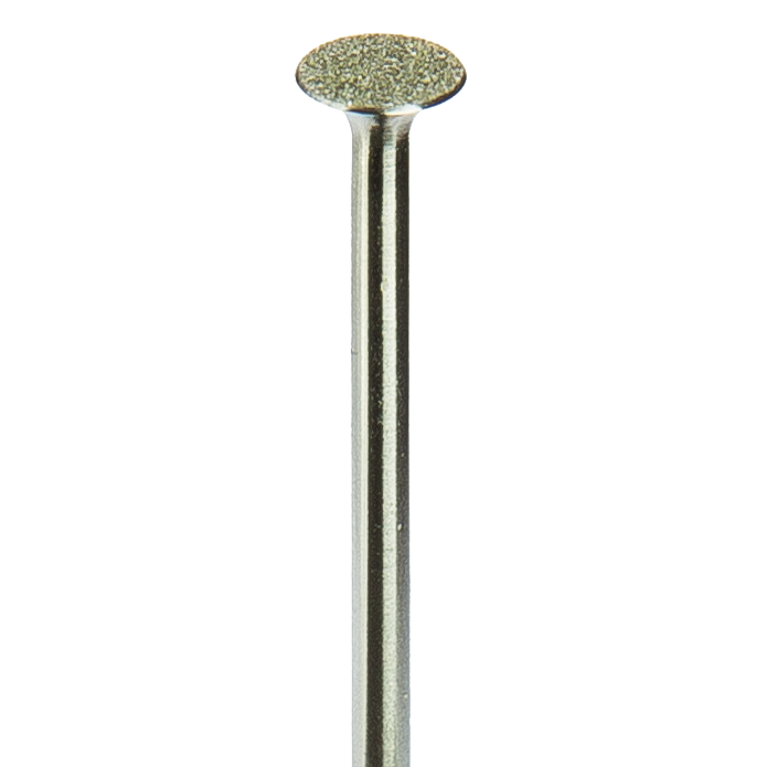 Busch Diamantschleifer Top Grip 828T, 065, mittlere Körnung