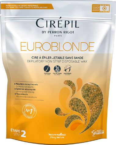 Perron Rigot Cirépil Euroblonde, 800 g