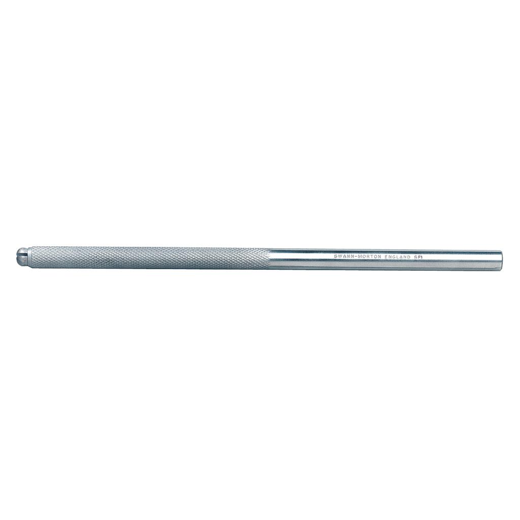 Swann-Morton® Griff Fine Handle SF1 zu Fine Blade (Beaver), 13 cm