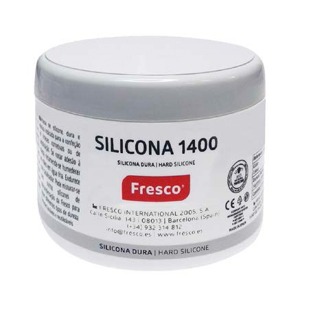 Fresco Orthese 1400, Shore Härte A 28-32, 500 g