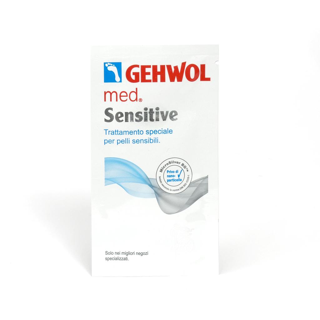 Campione GEHWOL med® Sensitive, 5 ml