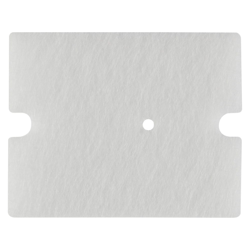 Feinstaubfilter für Luna/Saturn/Triton
