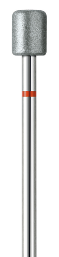 Busch Diamantschleifer 8840KR, 055, Kante rund, feine Körnung