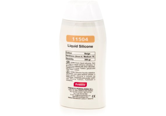 Fresco Flüssig-Silikon RTV-11504, 300 g